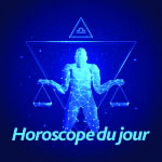 Horoscope balance