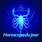 Horoscope scorpion