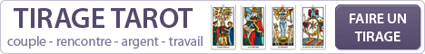 Tirage tarot gratuit Tirage tarot gratuit